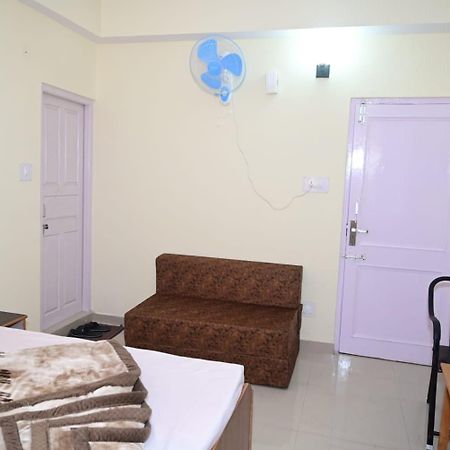 Krishna B&B Near Mall Road Shimla Bagian luar foto